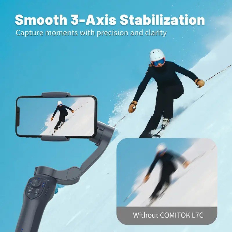 30 Ideas For Smart Xe Stabilizer