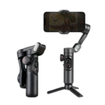 How to Use a Gimbal Stabilizer for Smartphones Effectively​