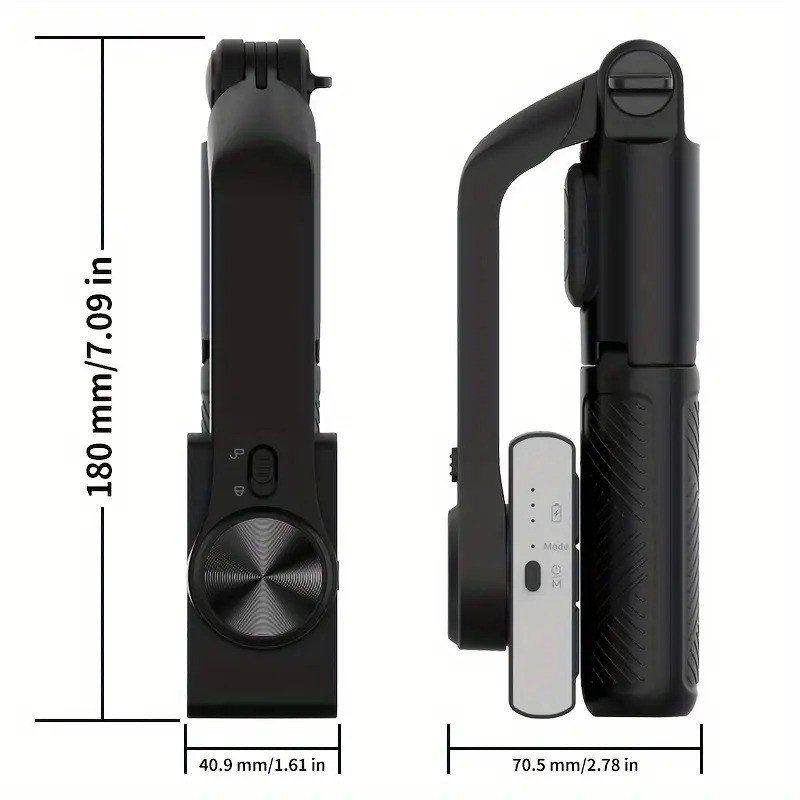 How 5 Things Will Change The Way You Approach Gimbal Stabilizer A4