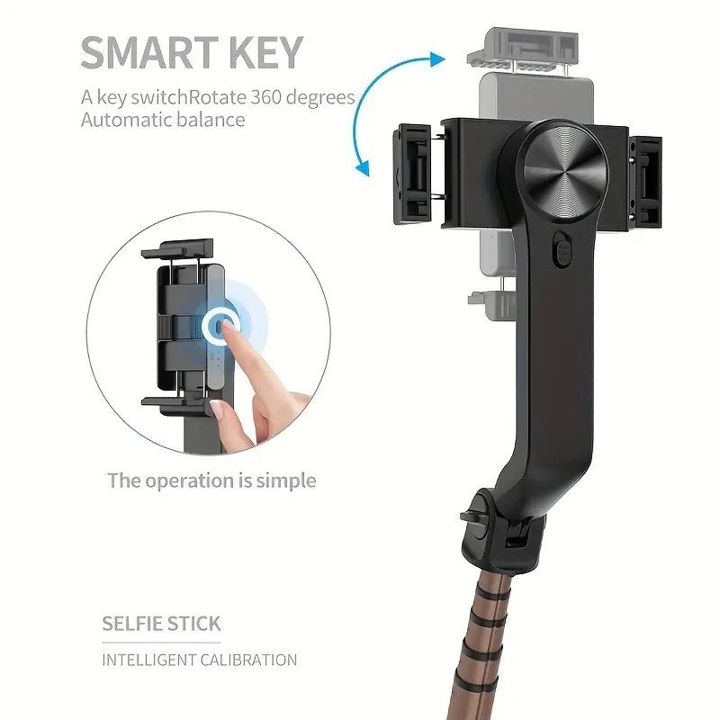 How 5 Things Will Change The Way You Approach Gimbal Stabilizer A4